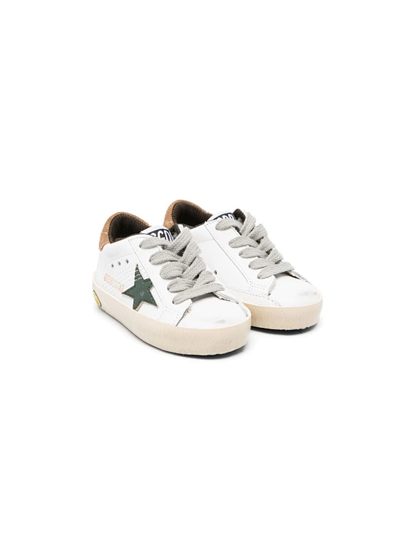 GOLDEN GOOSE SHOES (1483)