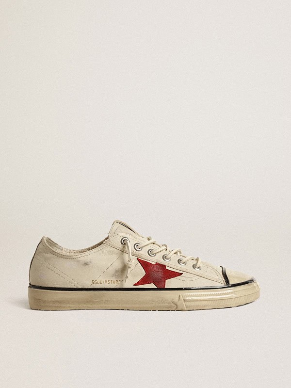 GOLDEN GOOSE SHOES (2504)