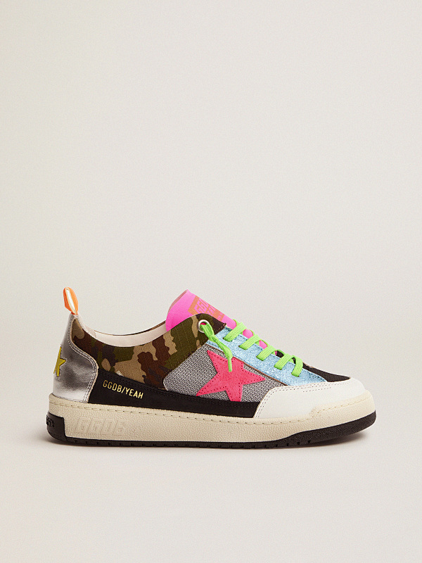GOLDEN GOOSE SHOES (2610)