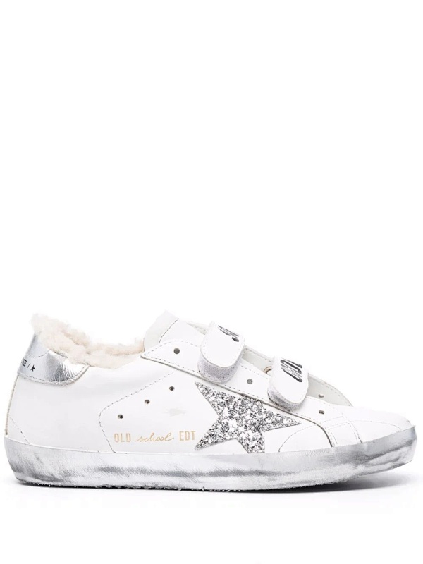 GOLDEN GOOSE SHOES (1840)