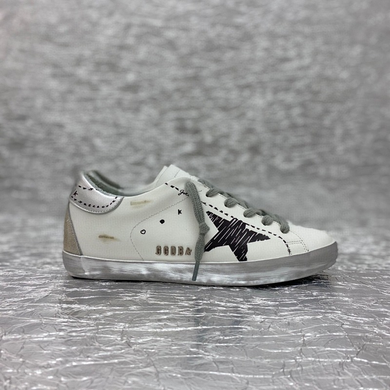 GOLDEN GOOSE SHOES (1928)