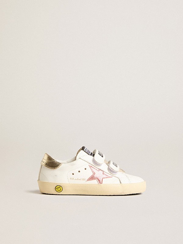 GOLDEN GOOSE SHOES (1062)