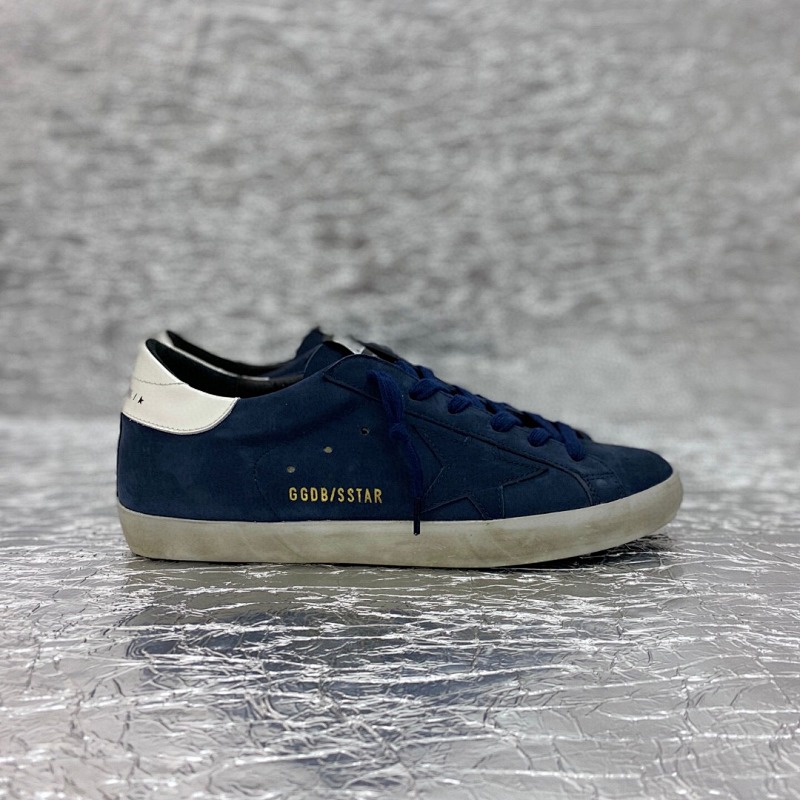 GOLDEN GOOSE SHOES (1330)