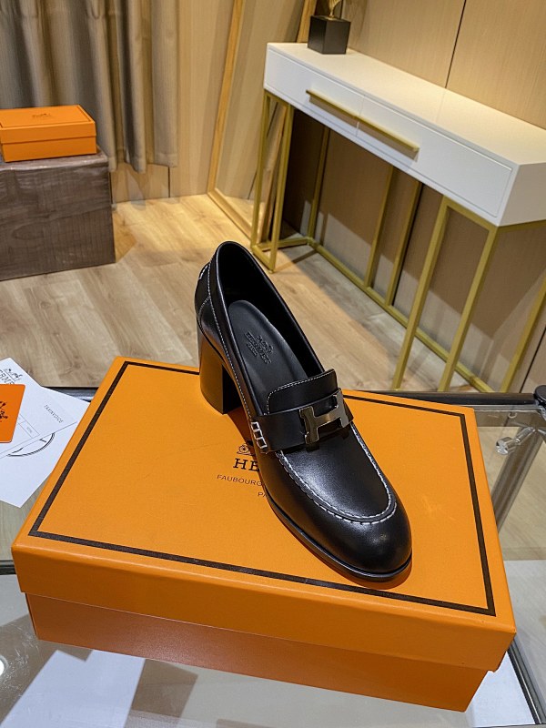HERMES SHOES (19)