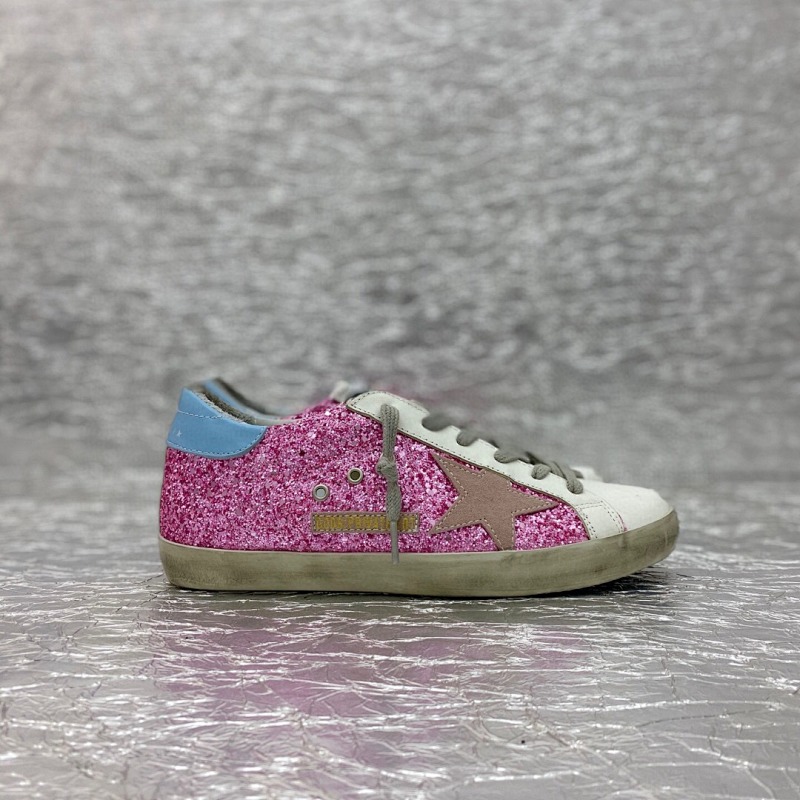 GOLDEN GOOSE SHOES (2057)