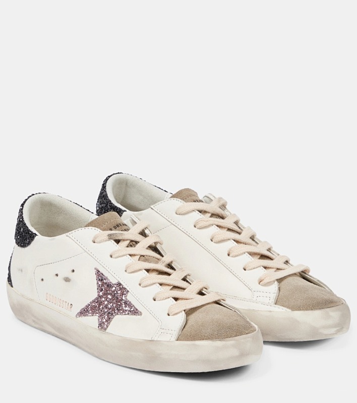 GOLDEN GOOSE SHOES (336)