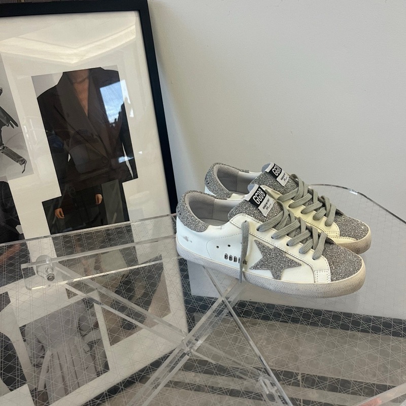 GOLDEN GOOSE SHOES (185)
