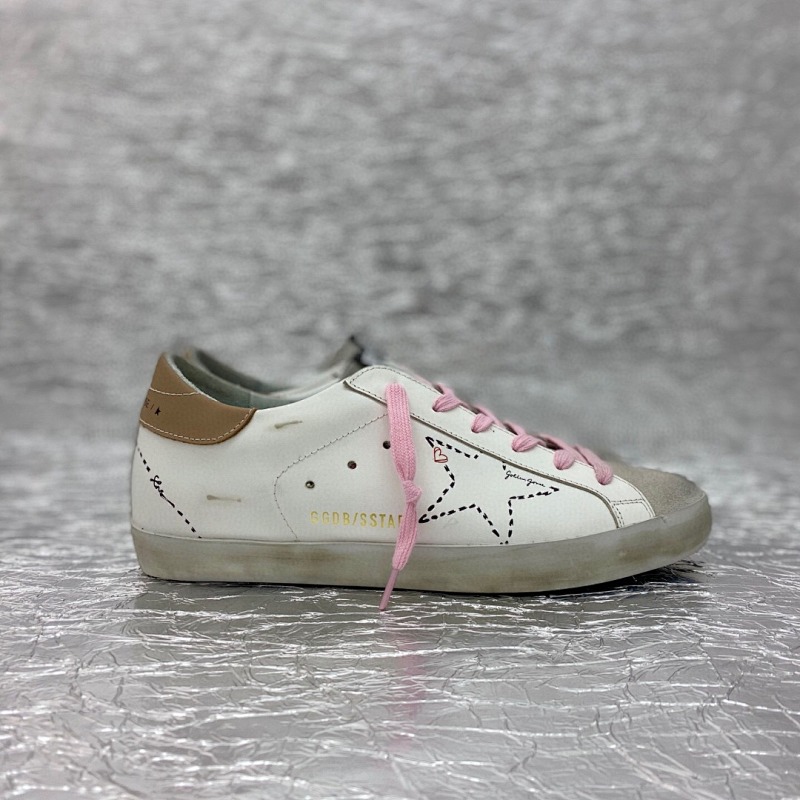 GOLDEN GOOSE SHOES (1916)