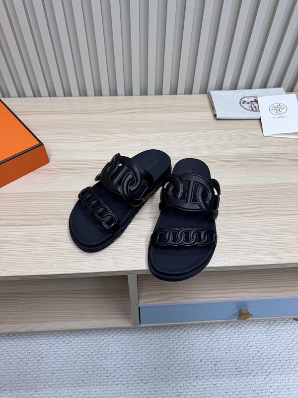 HERMES SHOES (430)