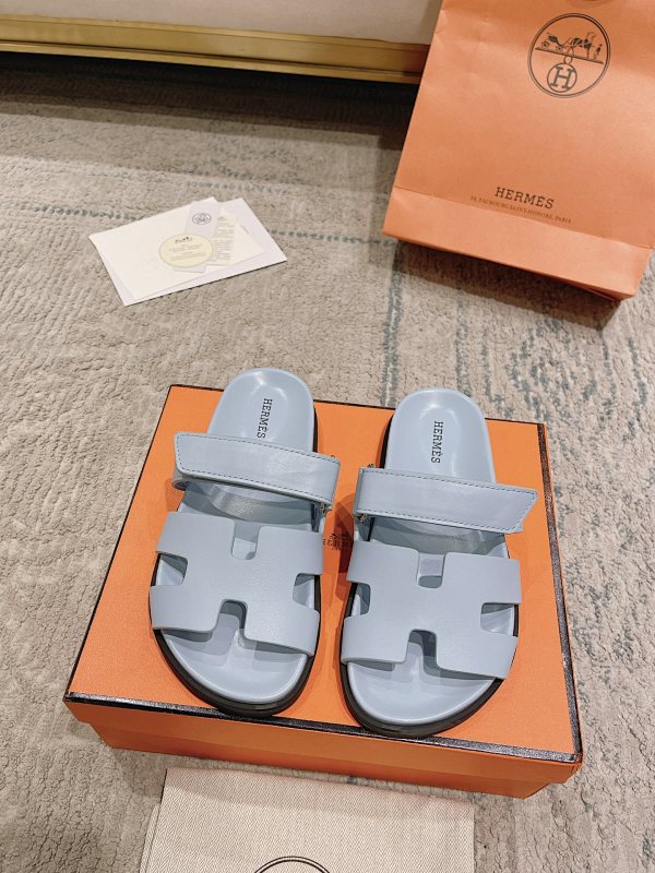 HERMES SHOES (351)