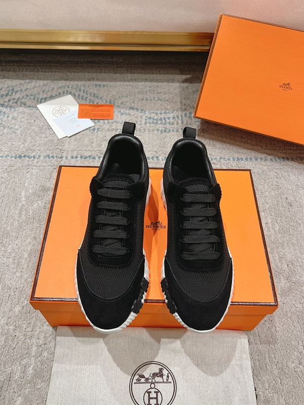 HERMES SHOES (139)