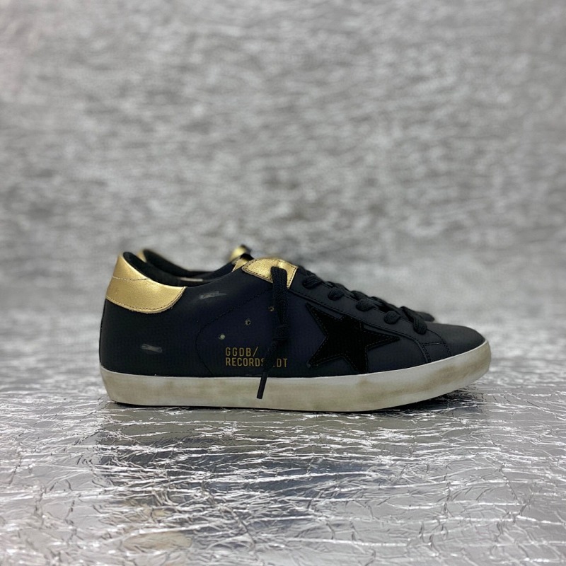 GOLDEN GOOSE SHOES (1334)