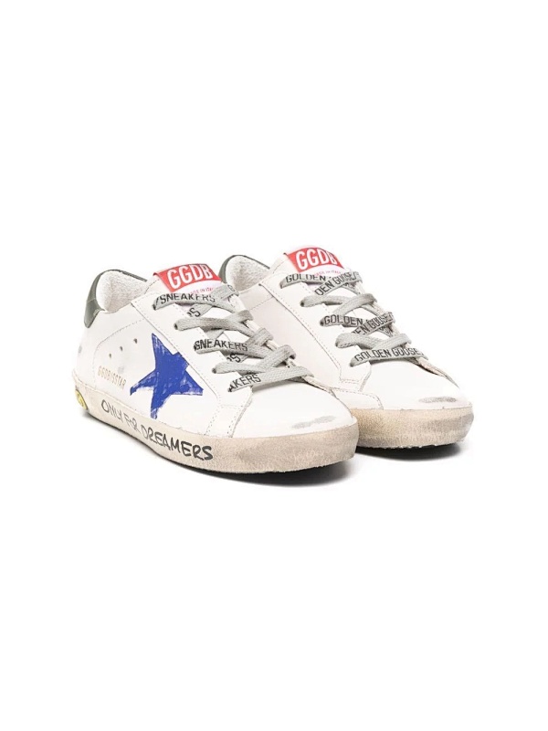 GOLDEN GOOSE SHOES (1865)