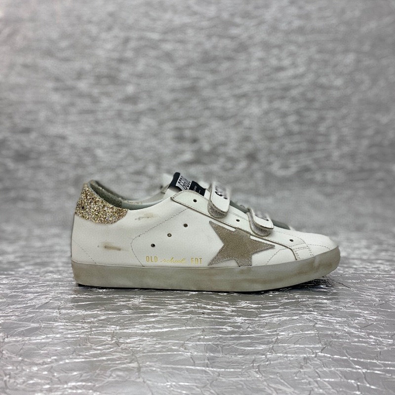 GOLDEN GOOSE SHOES (2114)