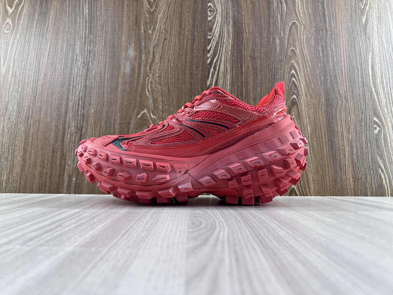 BALENCIAGA SHOES (183)