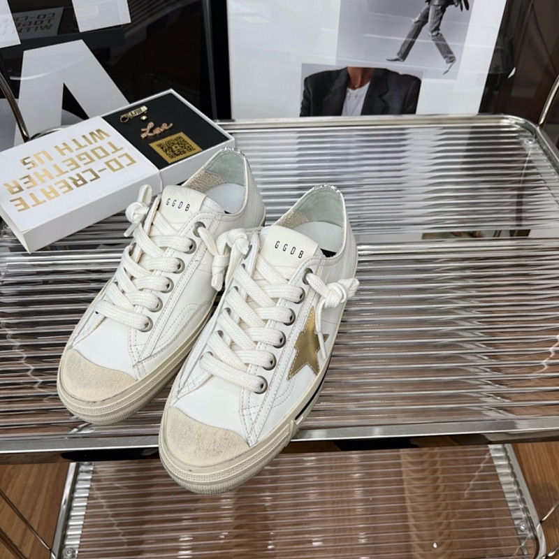 GOLDEN GOOSE SHOES (2457)