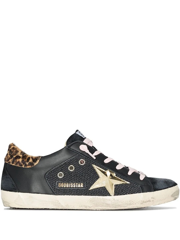 GOLDEN GOOSE SHOES (1904)