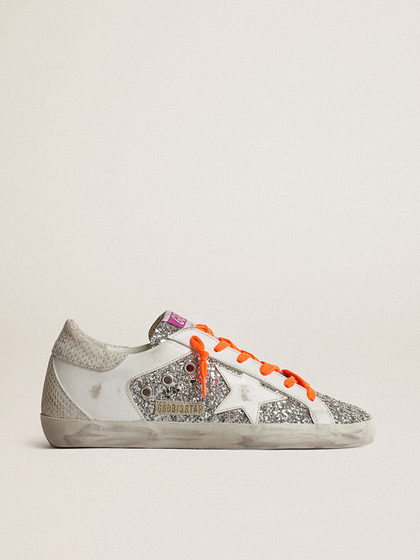 GOLDEN GOOSE SHOES (629)
