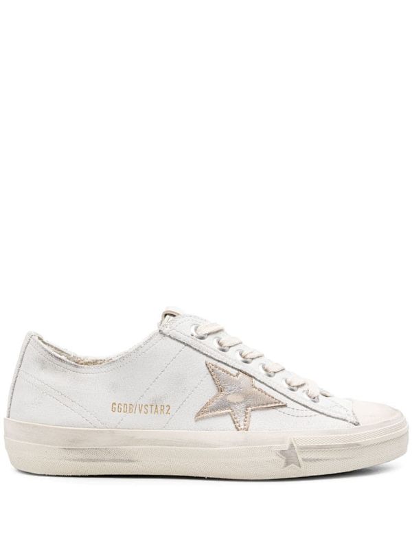 GOLDEN GOOSE SHOES (2530)