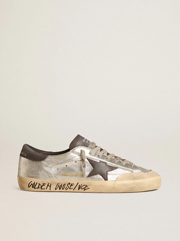 GOLDEN GOOSE SHOES (950)