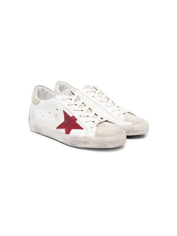 GOLDEN GOOSE SHOES (1607)