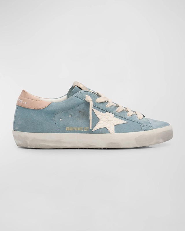 GOLDEN GOOSE SHOES (2137)