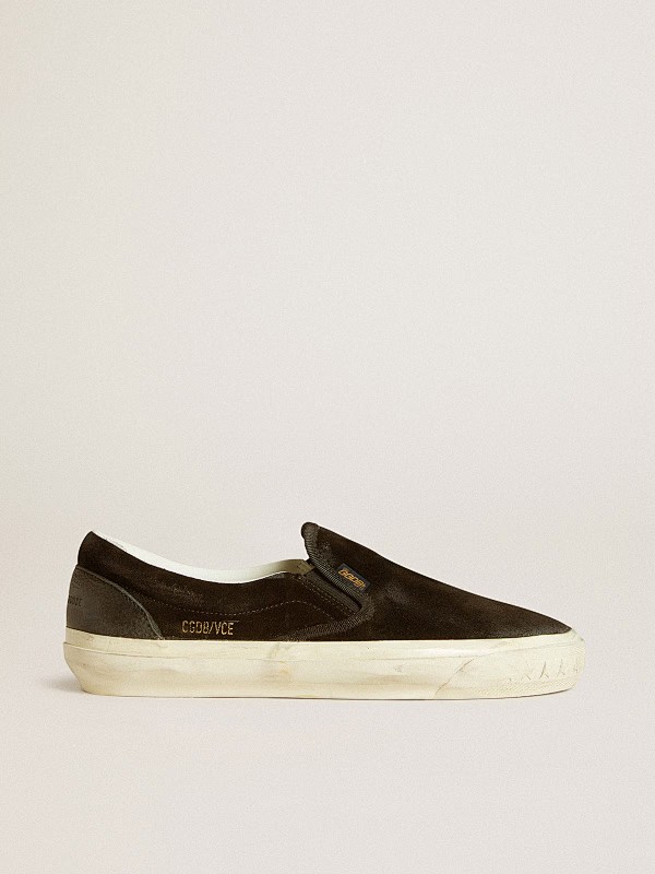 GOLDEN GOOSE SHOES (2410)
