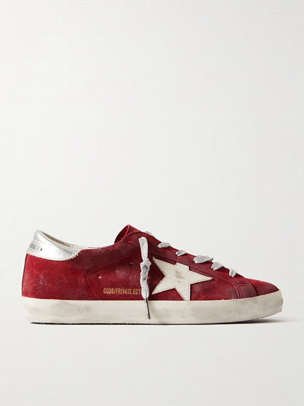 GOLDEN GOOSE SHOES (1902)
