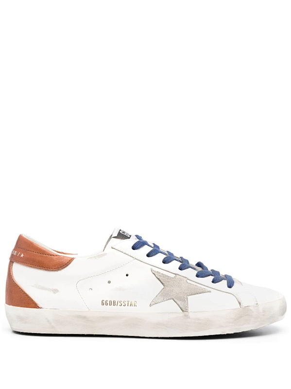 GOLDEN GOOSE SHOES (1516)