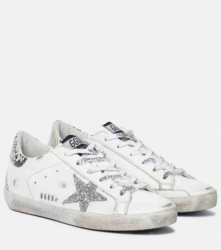 GOLDEN GOOSE SHOES (422)