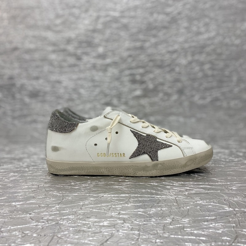 GOLDEN GOOSE SHOES (1162)