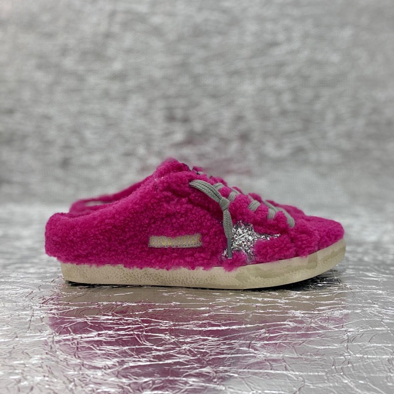 GOLDEN GOOSE SHOES (2379)