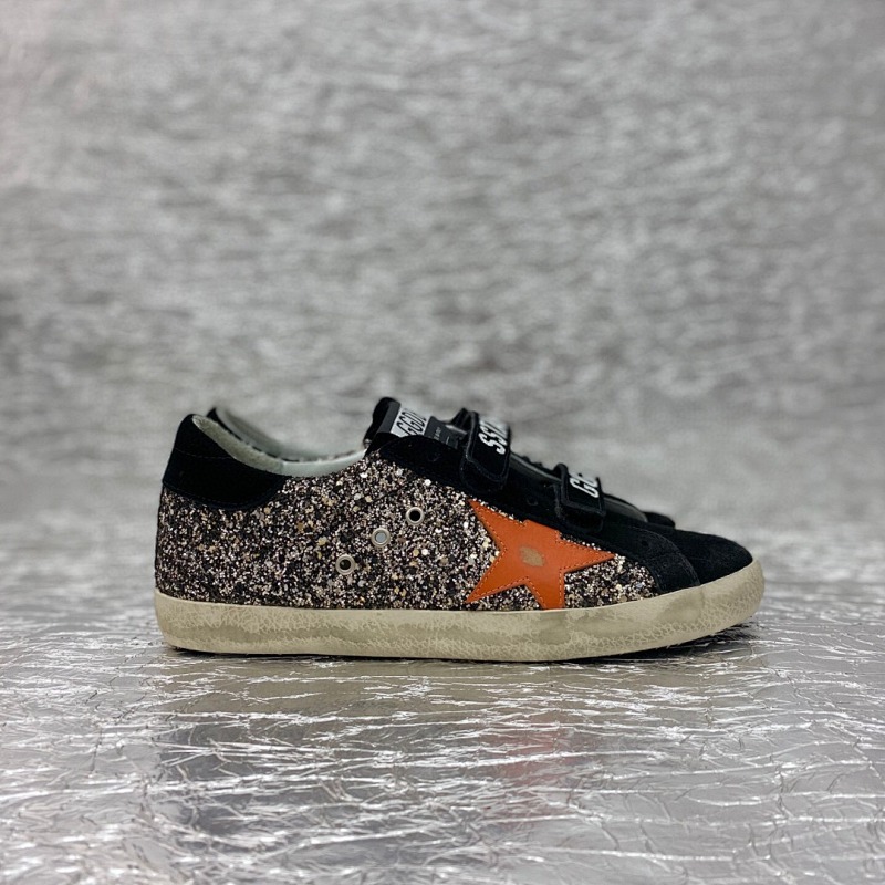 GOLDEN GOOSE SHOES (2118)