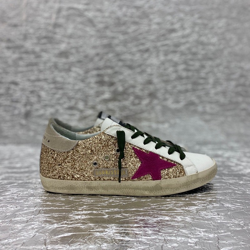 GOLDEN GOOSE SHOES (2047)