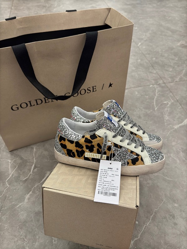 GOLDEN GOOSE SHOES (23)