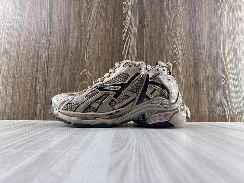 BALENCIAGA SHOES (92)