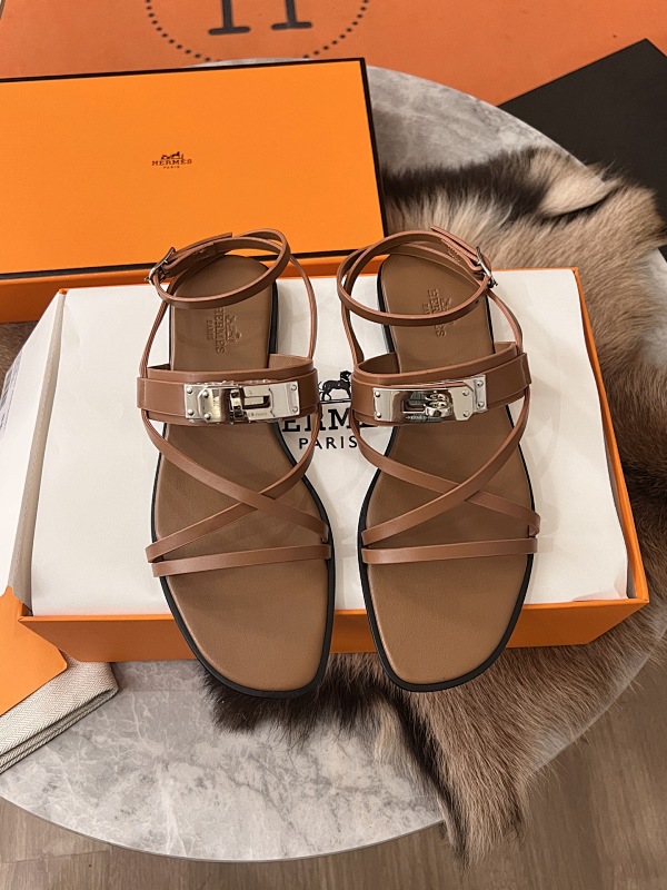 HERMES SHOES (332)