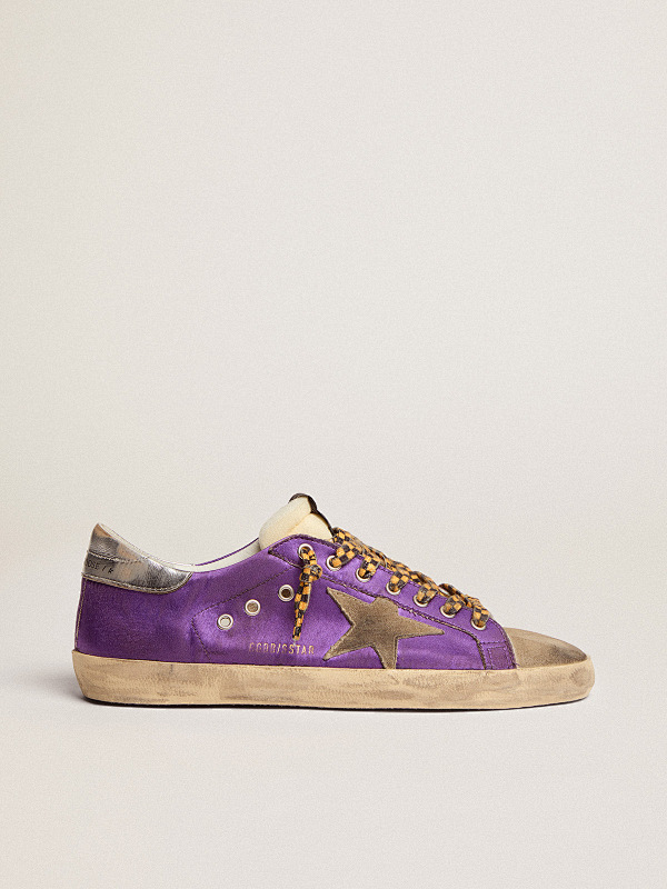 GOLDEN GOOSE SHOES (1040)