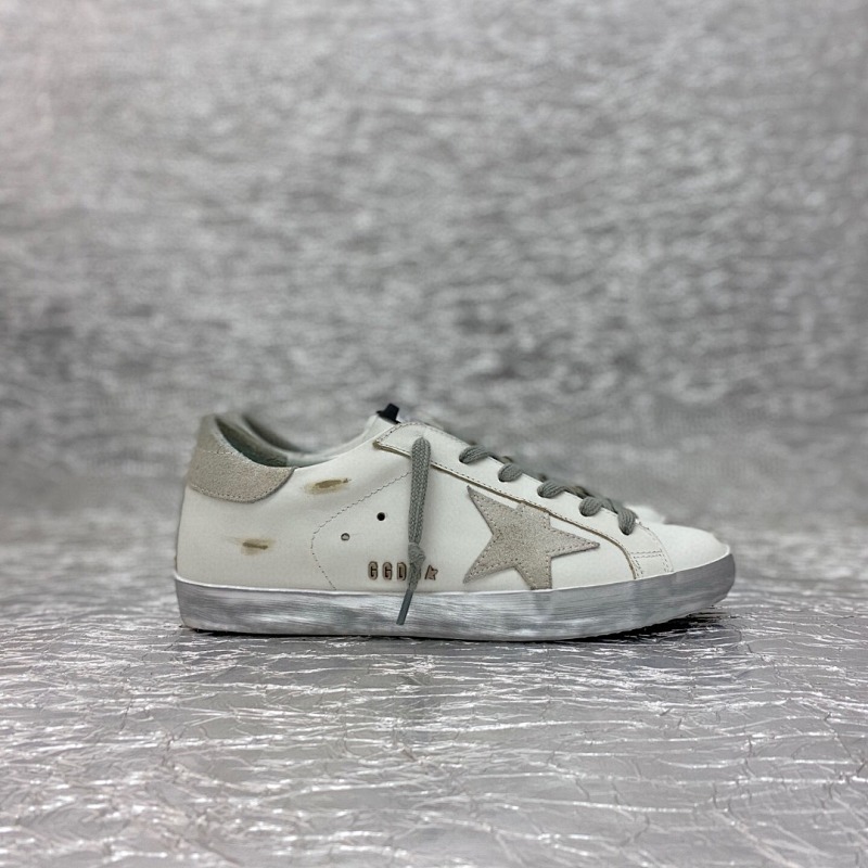 GOLDEN GOOSE SHOES (1973)