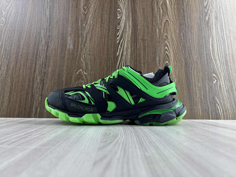 BALENCIAGA SHOES (263)