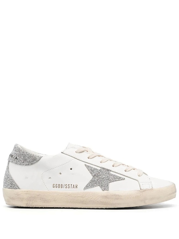 GOLDEN GOOSE SHOES (1566)