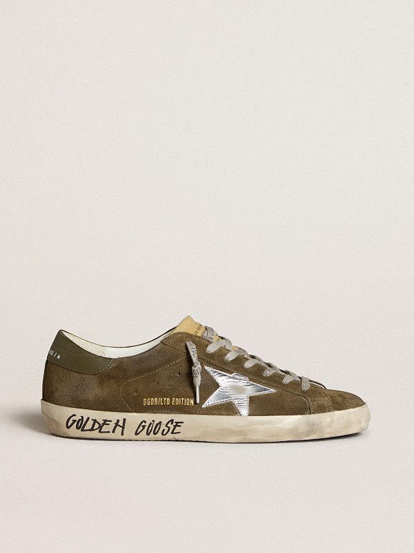 GOLDEN GOOSE SHOES (1000)