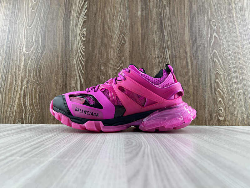 BALENCIAGA SHOES (154)