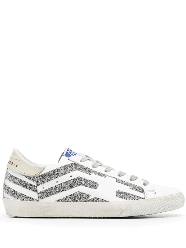 GOLDEN GOOSE SHOES (1908)