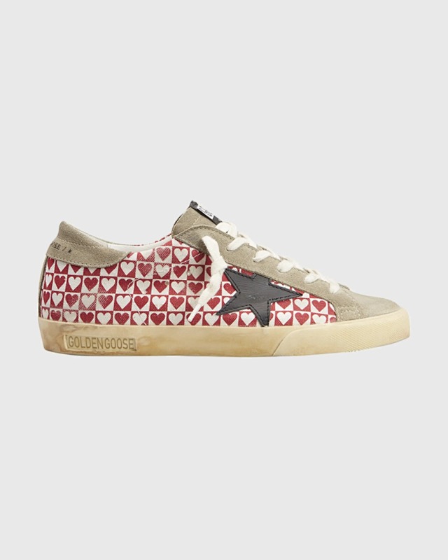 GOLDEN GOOSE SHOES (2186)