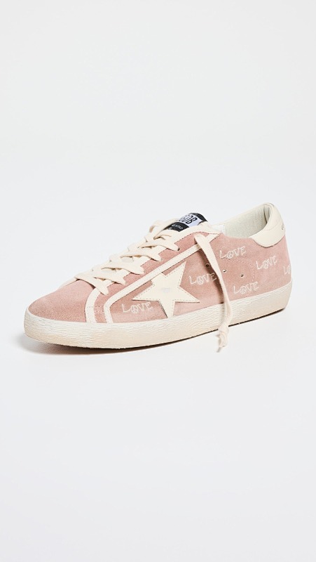 GOLDEN GOOSE SHOES (883)
