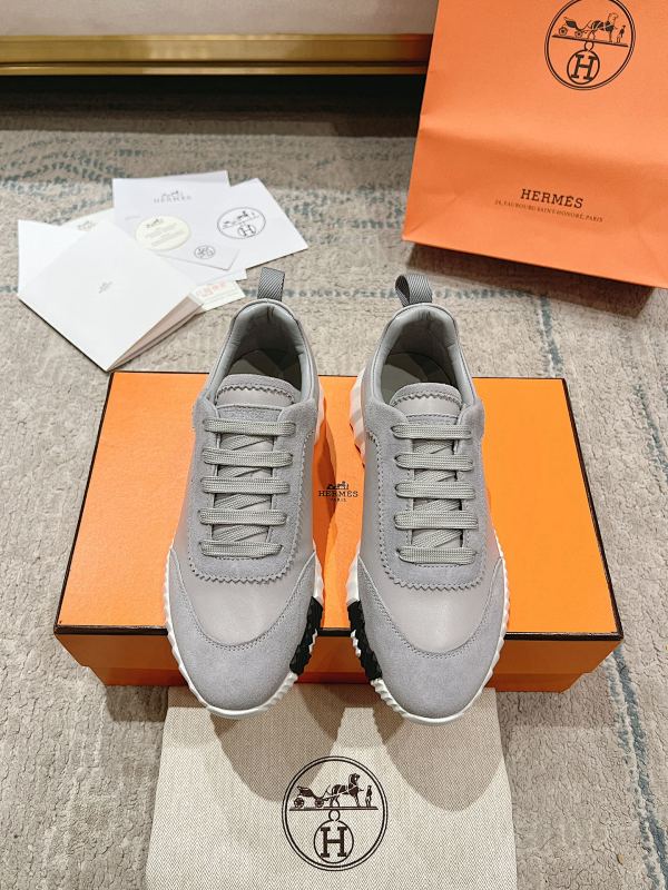 HERMES SHOES (164)
