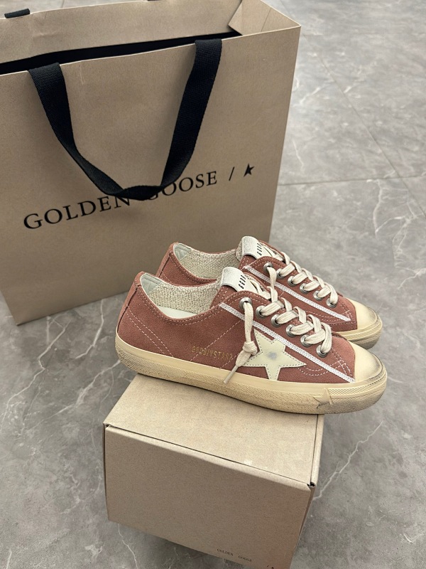 GOLDEN GOOSE SHOES (2417)