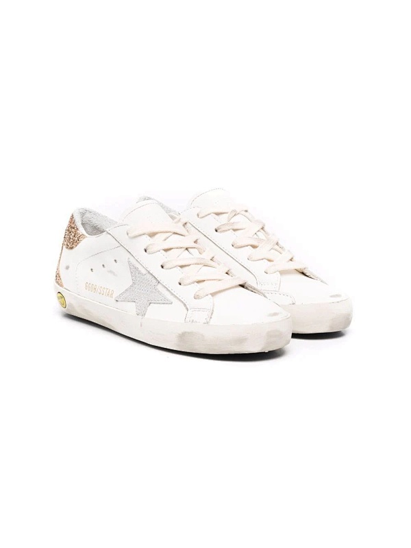 GOLDEN GOOSE SHOES (1760)