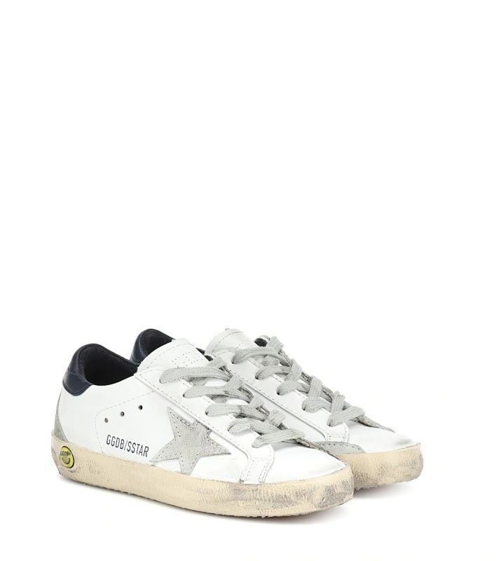 GOLDEN GOOSE SHOES (505)